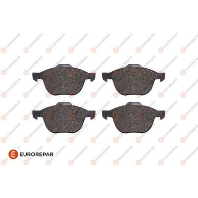 Fren Disk Balata Ön Ford Grand Tourneo Connect (2013->)  EUROREPAR 1682323180