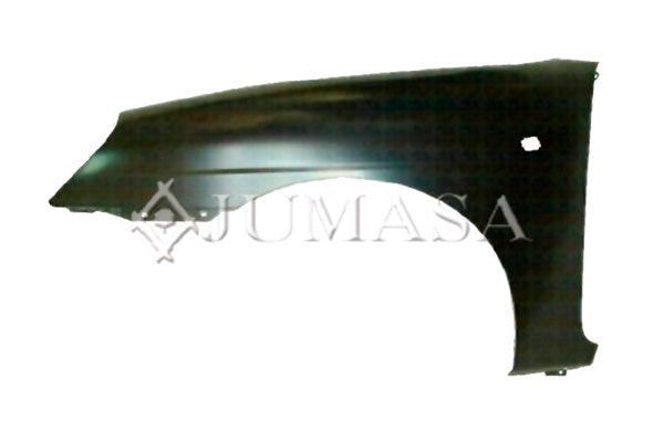 Çamurluk Ön Sol EUROBUMP DAW08NU005