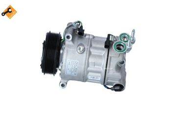 Klima Kompresörü  NRF 32934  9X2319D629DA 9X2319D629DB C2D38106 C2D38611 C2Z4345 LR013934 LR019133 LR056365 LR058017