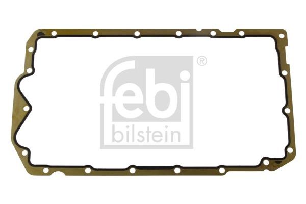 Karter Contası  BMW 3 Serisi Sedan (E90)(2004->)  CORTECO 028047P