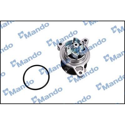 Devirdaim Su Pompası  Kia Ceed Sportswagon (CD)(2018->)  MANDO MMC010013