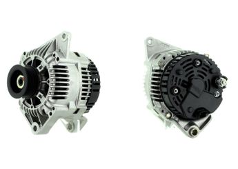 Alternatör  VALEO 439280  7700431942 77014