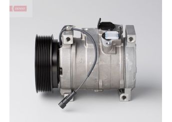 Klima Kompresörü  DENSO DCP99519  4293225 04293225 G931552020011