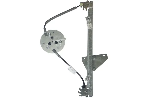 Cam Krikosu Ön Sağ VALEO 850775