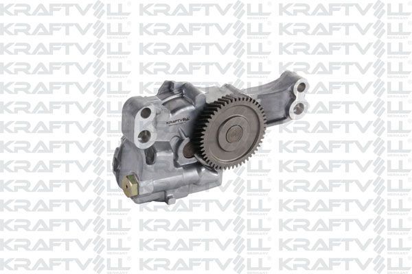Yağ Pompası  KRAFTVOLL 12030115