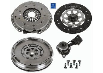 Debriyaj Seti  SACHS 2290 601 160  837498