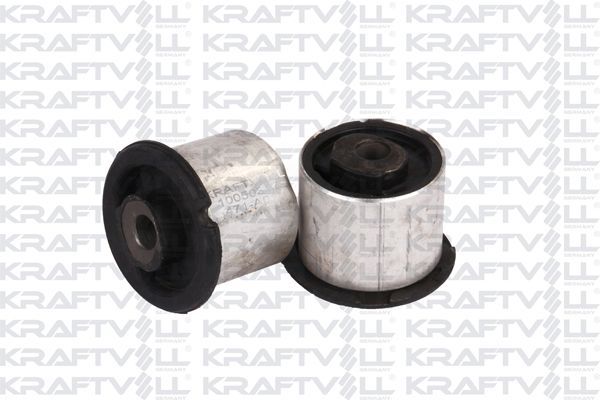 Salıncak Burcu Ön Alt Sağ veya Sol Porsche Cayenne (Typ 9PA1)(01.2007->)  KRAFTVOLL 10050312