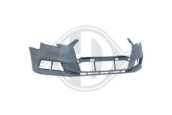 Tampon Ön Audi A3 (8VK)(04.2016->)  EUROBUMP AUD07A3082T