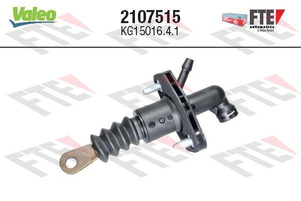 Debriyaj Merkezi Üst VALEO 2107515