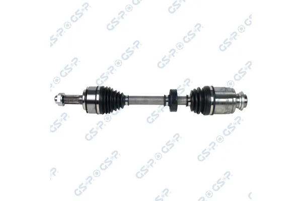 Aks Komple Ön Sağ Honda Civic Tourer (FK)(01.2014->)  GSP 202159