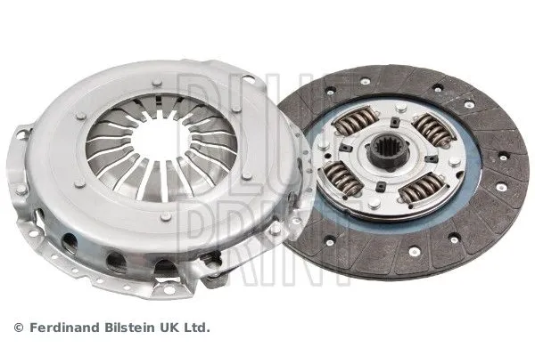 Debriyaj Seti  Opel Corsa A (04.1985->)  BLUE PRINT ADW193024