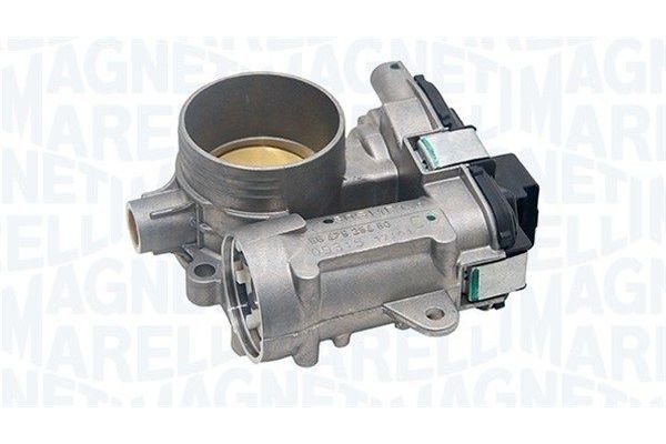 Gaz Kelebeği  Peugeot 307 (S1)(01.2001->06.2005)  MAGNETI MARELLI 802001500013