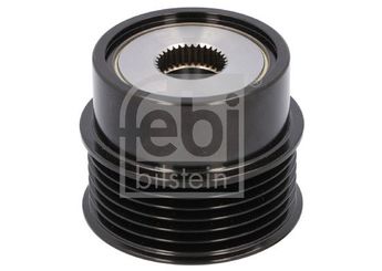 Alternatör Kasnağı  FEBI BILSTEIN 185002  373202B100 37320-2B100