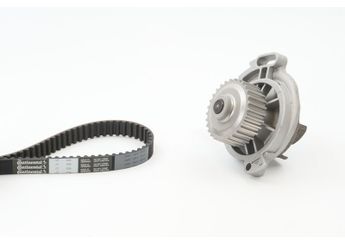 Triger Kayış Seti  CONTINENTAL CT539WP1  34121004 034 121 004 34121004A 034 121 004 A 34121004V 034 121 004 V 34121005D 034 121 005 D 74121005 074 121 005 74121005A 074 121 005 A 74109119 074109119