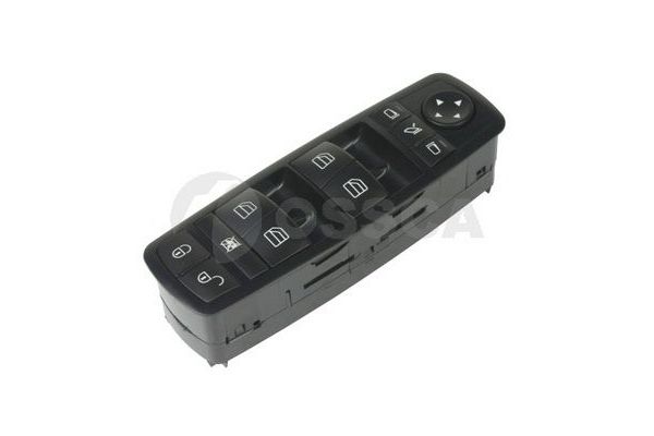 Cam Açma Düğmesi Ön Sol FRENDI 23326