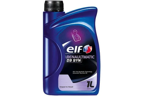 Şanzıman Yağı (1 Lt)  ELF 213873