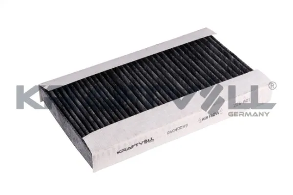 Polen Filtresi  Land Rover Range Rover Sport (01.2005->)  KRAFTVOLL 06040099