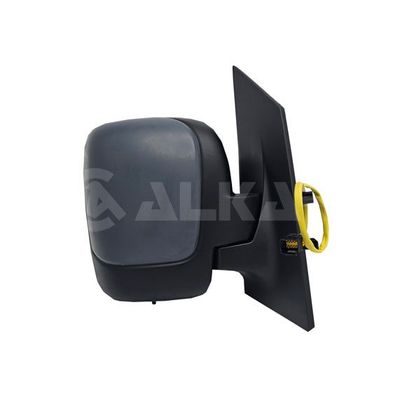 Dikiz Aynası Dış Sağ Citroen Jumpy (01.2007->)  PSA ORJINAL 8153GH