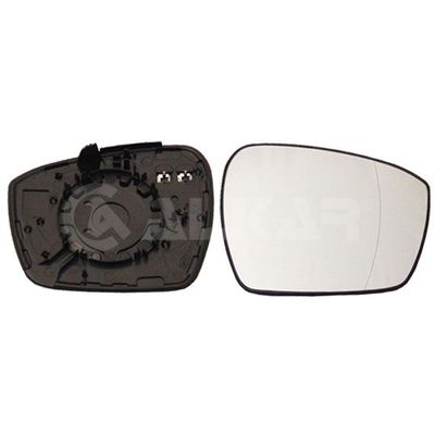 Ayna Camı Dış Sağ Ford Edge (CDQ)(2015->)  ART MG003.3671