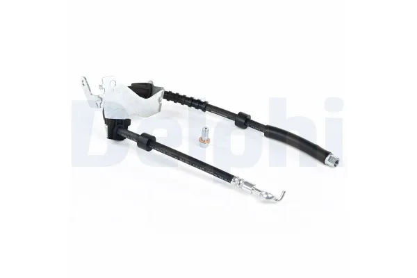 Fren Hortumu Ön Sol Peugeot 408 (P6)(10.2022->)  DELPHI LH7616