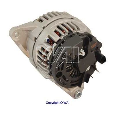 Alternatör  Fiat Ducato P.Van 33 (06.2006->)  FIAT ORJINAL 504087183