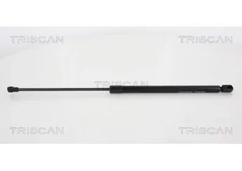 Bagaj Amortisörü Sağ veya Sol MAGNETI MARELLI 359005100871  6J4827550 6J4 827 550 6J4827550B 6J4 827 550 B