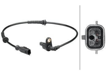 Abs Sensörü Arka Sağ veya Sol RENAULT ORJINAL 479508200R  479508200R 479505873R