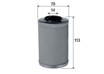 Yakıt Filtresi  VALEO 587920  3524700092 FF5053 901151 922705 925405 0000901151 0000922705 0000925405