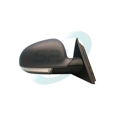 Dikiz Aynası Dış Sol FROW 430.1607.007