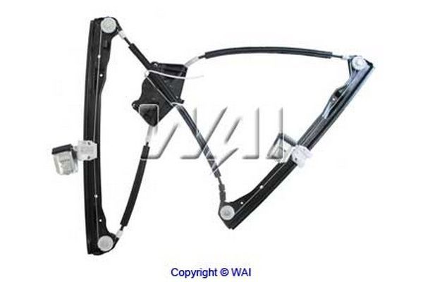 Cam Krikosu Ön Sol WAI WPR1206L