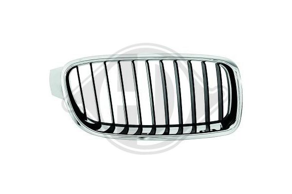 Panjur Ön Sağ BMW 3 Serisi Touring (F31)(2012->)  TYG 2009-2341