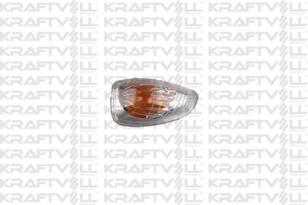 Dikiz Ayna Sinyali Sağ Opel Movano B P.Van / Minibüs (2010->)  KRAFTVOLL 21030357