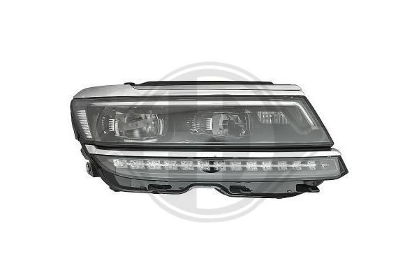 Far Sağ LABO LB11-44031R