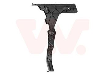 Tampon Braketi Arka Sağ EUROBUMP AUD07Q5023  8R0807454B 8R0807454 8R0 807 454 8R0 807 454 B