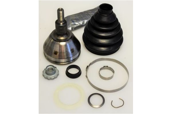 Aks Kafası Ön Dış Sağ veya Sol Audi A1 (8X1)(08.2010->)  MAHER 36145