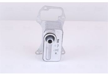 Motor Yağ Soğutucu  NISSENS 90901  11428512435 11427808437 7808437 8512435
