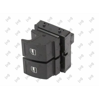 Cam Açma Düğmesi Ön Sol MCAR AN-408