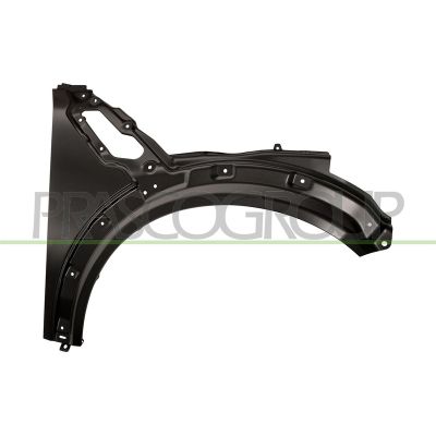 Çamurluk Ön Sağ BMW ORJINAL 41009805644