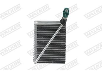 Klima Radyatörü  MAHLE AE 48 000P  8D1820103B 8D1820103C 8D1820103D 8D1820103G