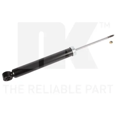 Amortisör Arka Sağ veya Sol Opel Insignia A (2008->)  OPEL ORJINAL 22834093