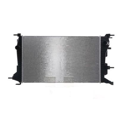 Su Radyatörü  Renault Fluence (10.2009->)  MAHLE CR 809 000S