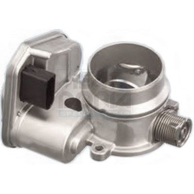 Gaz Kelebeği  BMW 3 Serisi Coupe (E92)(2006->)  KRAFTVOLL 12050181