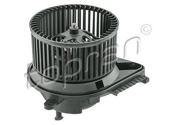 Kalorifer Motoru  TOPRAN 115 219  2D1959101A 2D1959101 2D1 959 101 2D1 959 101A 2D1959101B 2D1 959 101B