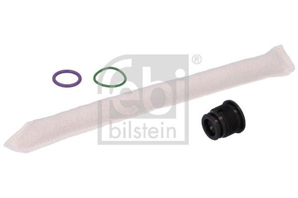 Klima Tüpü  Volkswagen Caddy California (SBB/SBJ)(11.2020->)  BEHR 8FT 351 193-281