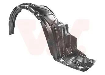 Çamurluk Davlumbazı Ön Sol MADE IN TAIWAN 74151SEA000  74151SEA000 74151-SEA-000