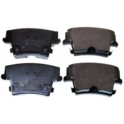 Fren Disk Balata Arka VALEO 671812