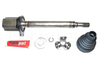 Aks Kafası Ön İç Sağ ODM VW-3-5075  7E0498104D 7E0498104K