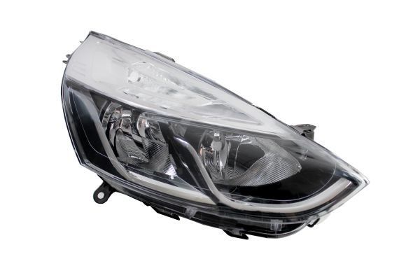 Far Sağ Renault Clio IV Sport Tourer (2013->)  DEPO 551-11AURMLDEM2