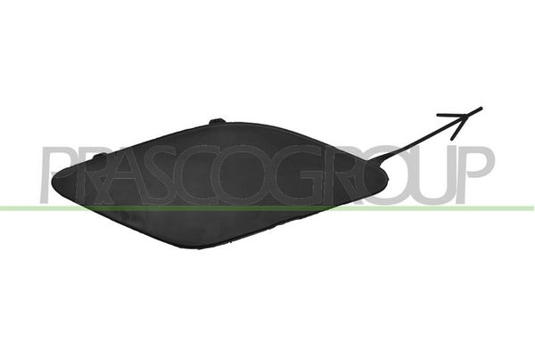 Tampon Çeki Demir Kapağı Arka VORTEX V2607475