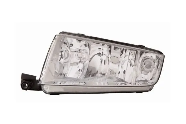 Far Sol Skoda Fabia (6Y2/6Y3)(01.2000->)  VORTEX V3614735